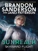 Sunreach